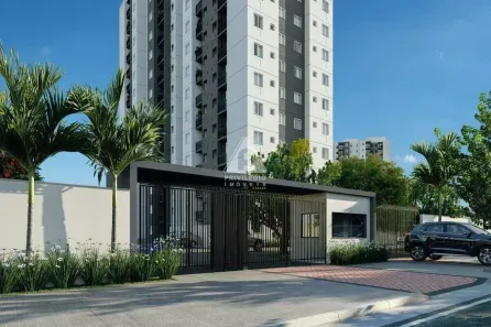 Apartamento com 2 Quartos à venda, 45m² no Jacarepaguá, Rio de Janeiro
