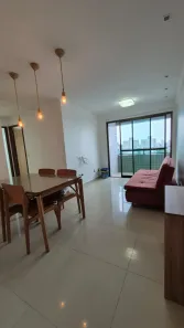 Apartamento com 3 Quartos à venda, 70m² no Boa Vista, Recife