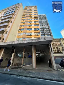 Sala Comercial com 1 Quarto à venda, 31m² no Centro Histórico, Porto Alegre