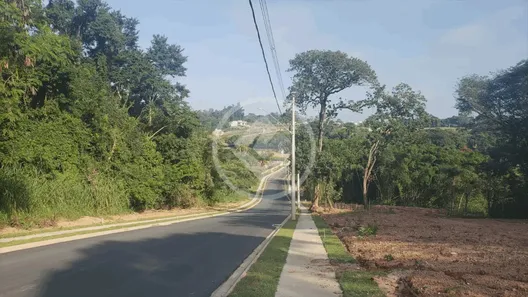 Lote/Terreno à venda, 452m² no Pinheirinho, Vinhedo
