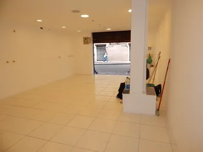 Ponto Comercial para alugar, 70m² no Sé, São Paulo