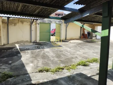 Galpão/Depósito/Armazém à venda, 560m² no Centro, Jacareí
