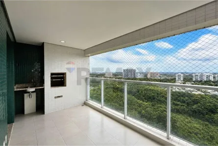 Apartamento com 3 Quartos à venda, 88m² no Patamares, Salvador