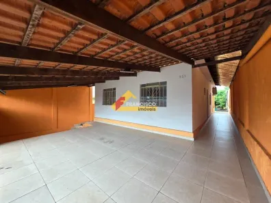 Casa com 3 Quartos à venda, 150m² no Orion, Divinópolis