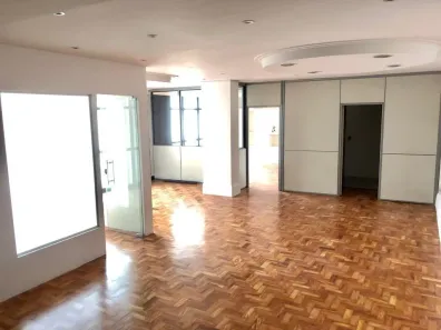 Sala Comercial à venda, 106m² no Itaim Bibi, São Paulo