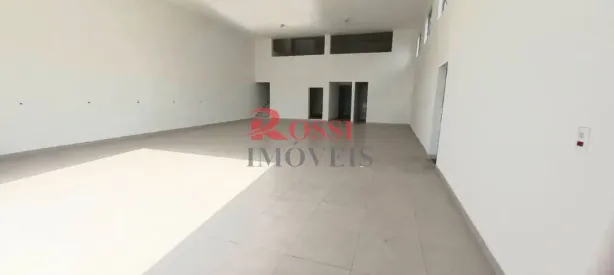 Galpão/Depósito/Armazém para alugar, 300m² no Jardim Bela Vista, Rio Claro