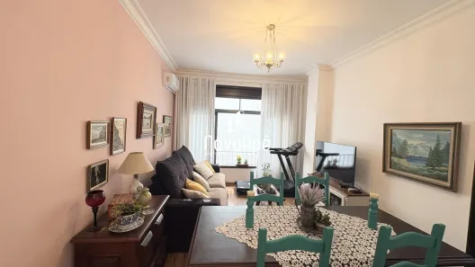 Apartamento com 3 Quartos à venda, 96m² no Maracanã, Rio de Janeiro