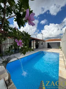 Casa com 2 Quartos à venda, 250m² no Prolongamento Jardim Lima, Franca