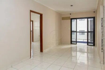 Apartamento com 2 Quartos à venda, 96m² no Ponta da Praia, Santos