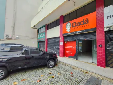 Ponto Comercial para alugar, 60m² no Jardim da Penha, Vitória