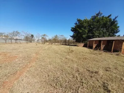 Lote/Terreno à venda, 13600m² no Parque Tropical, Araraquara