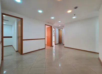 Sala Comercial para alugar, 101m² no Paraíso, São Paulo