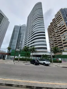Apartamento com 4 Quartos à venda, 290m² no Mucuripe, Fortaleza