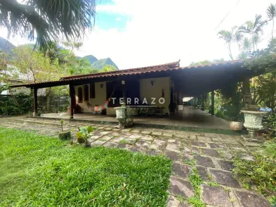 Casa de Condomínio com 5 Quartos à venda, 200m² no Caneca Fina, Guapimirim