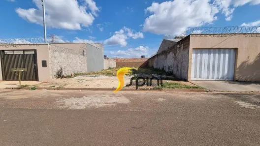 Lote/Terreno à venda, 250m² no Residencial Integração, Uberlândia