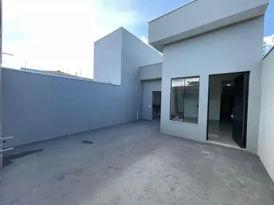 Casa com 3 Quartos à venda, 170m² no Setvalley, São José do Rio Preto