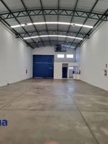 Galpão/Depósito/Armazém para alugar, 250m² no Parque Anhangüera, Ribeirão Preto
