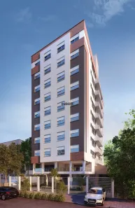 Apartamento com 2 Quartos à venda, 63m² no Cristo Redentor, Porto Alegre