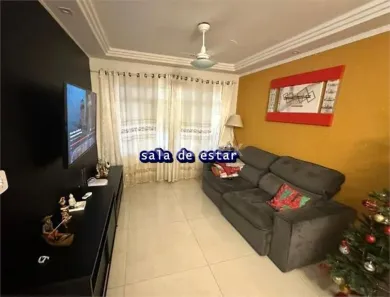 Sobrado com 3 Quartos à venda, 350m² no Vila Rica, São Paulo