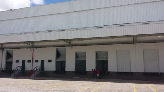 Galpão/Depósito/Armazém para alugar, 1447m² no Prazeres, Jaboatão dos Guararapes