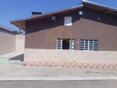 Casa com 3 Quartos à venda, 1250m² no Cidade Satélite Íris, Campinas
