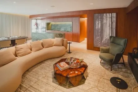 Apartamento com 2 Quartos à venda, 112m² no Consolação, São Paulo
