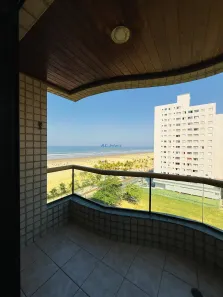 Apartamento com 3 Quartos à venda, 110m² no Aviação, Praia Grande