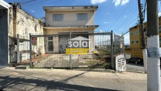 Sala Comercial para alugar, 188m² no Parque Císper, São Paulo