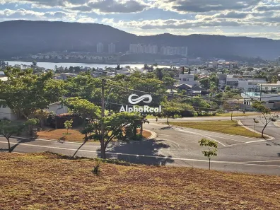 Lote/Terreno à venda, 825m² no Alphaville - Lagoa dos Ingleses, Nova Lima
