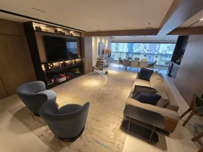Apartamento com 3 Quartos à venda, 148m² no Jardim Vila Mariana, São Paulo