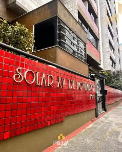 Apartamento com 4 Quartos à venda, 140m² no Praia da Costa, Vila Velha