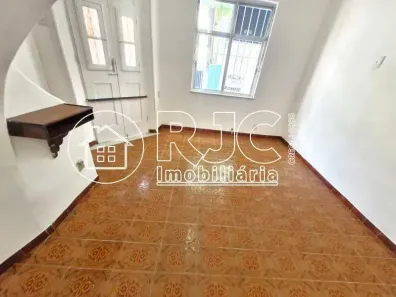 Casa com 3 Quartos à venda, 93m² no Vila Isabel, Rio de Janeiro