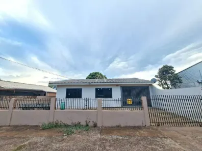 Casa com 3 Quartos para alugar, 116m² no Alto Alegre, Cascavel