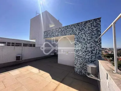 Cobertura com 2 Quartos para alugar, 170m² no Itapoã, Belo Horizonte