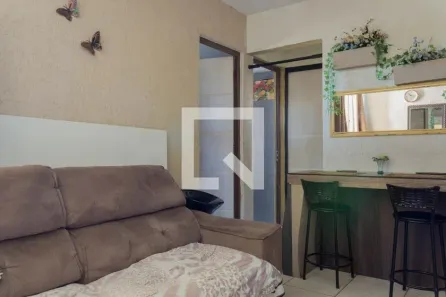 Apartamento com 2 Quartos à venda, 54m² no Cooperativa, São Bernardo do Campo