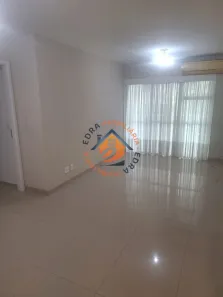 Apartamento com 2 Quartos para alugar, 82m² no Barra da Tijuca, Rio de Janeiro