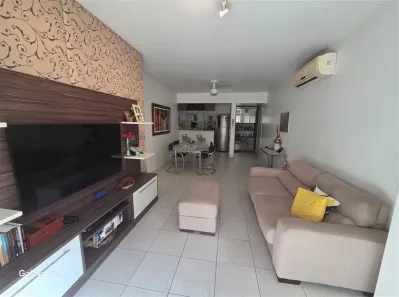 Apartamento com 3 Quartos à venda, 111m² no Barra Olímpica, Rio de Janeiro