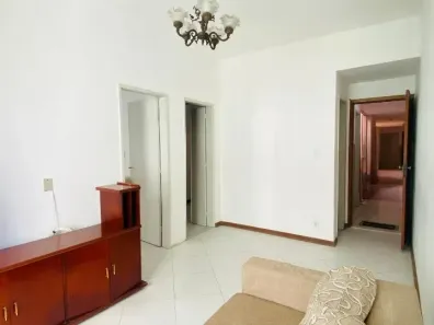 Apartamento com 1 Quarto à venda, 40m² no Botafogo, Rio de Janeiro