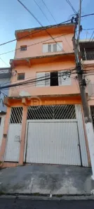 Casa com 5 Quartos à venda, 245m² no Burgo Paulista, São Paulo
