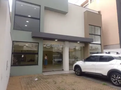 Imóvel Comercial para alugar, 300m² no Jardim Irajá, Ribeirão Preto
