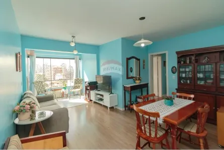 Apartamento com 3 Quartos à venda, 84m² no Boa Vista, Porto Alegre