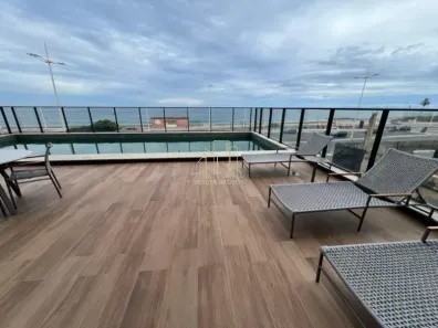 Apartamento com 1 Quarto à venda, 20m² no Pituba, Salvador