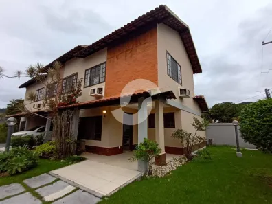 Casa com 2 Quartos à venda, 82m² no Itaipu, Niterói