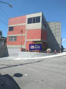 Prédio Comercial à venda, 250m² no Jardim Bom Clima, Guarulhos