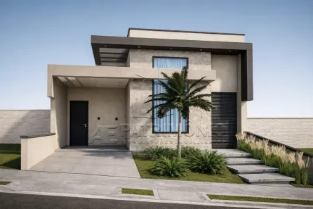 Casa de Condomínio com 3 Quartos à venda, 139m² no Jardim Novo Horizonte, Sorocaba
