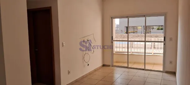 Apartamento com 2 Quartos à venda, 65m² no Jardim Botânico, Araraquara