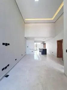 Casa de Condomínio com 3 Quartos à venda, 112m² no Loteamento Park Gran Reserve, Indaiatuba