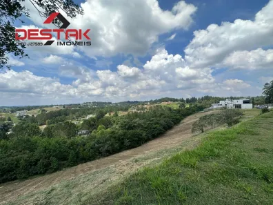 Lote/Terreno à venda, 1000m² no Caxambu, Jundiaí