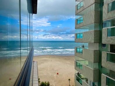 Apartamento com 2 Quartos à venda, 77m² no Aviação, Praia Grande