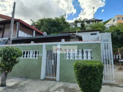 Casa com 5 Quartos à venda, 160m² no Jardim Portugal, Valinhos